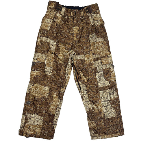 Billabong Boom Box Pants Men's L/XL