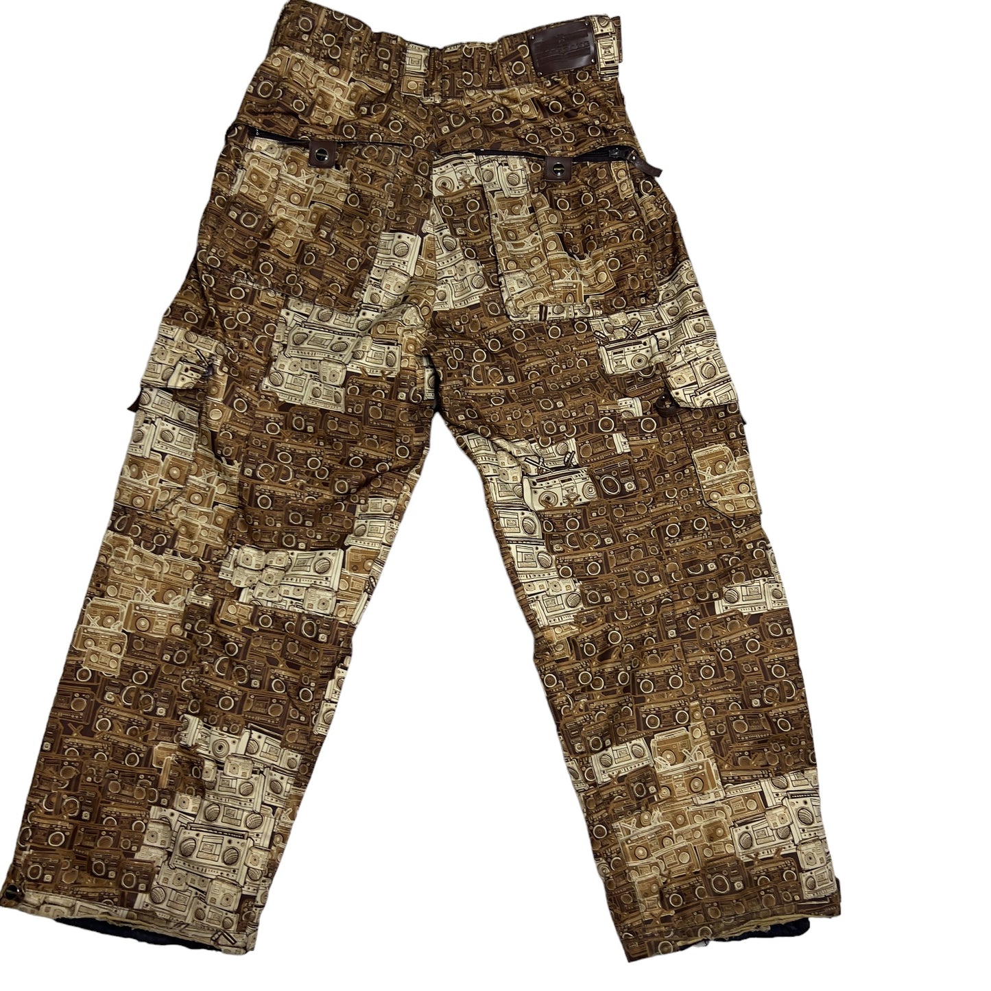 Billabong Boom Box Pants Men's L/XL