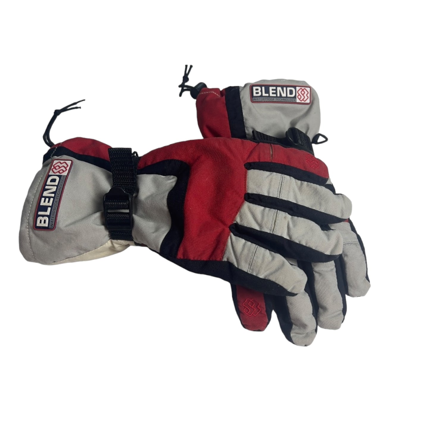 Special Blend 99/00 Meridian Glove Men's Medium