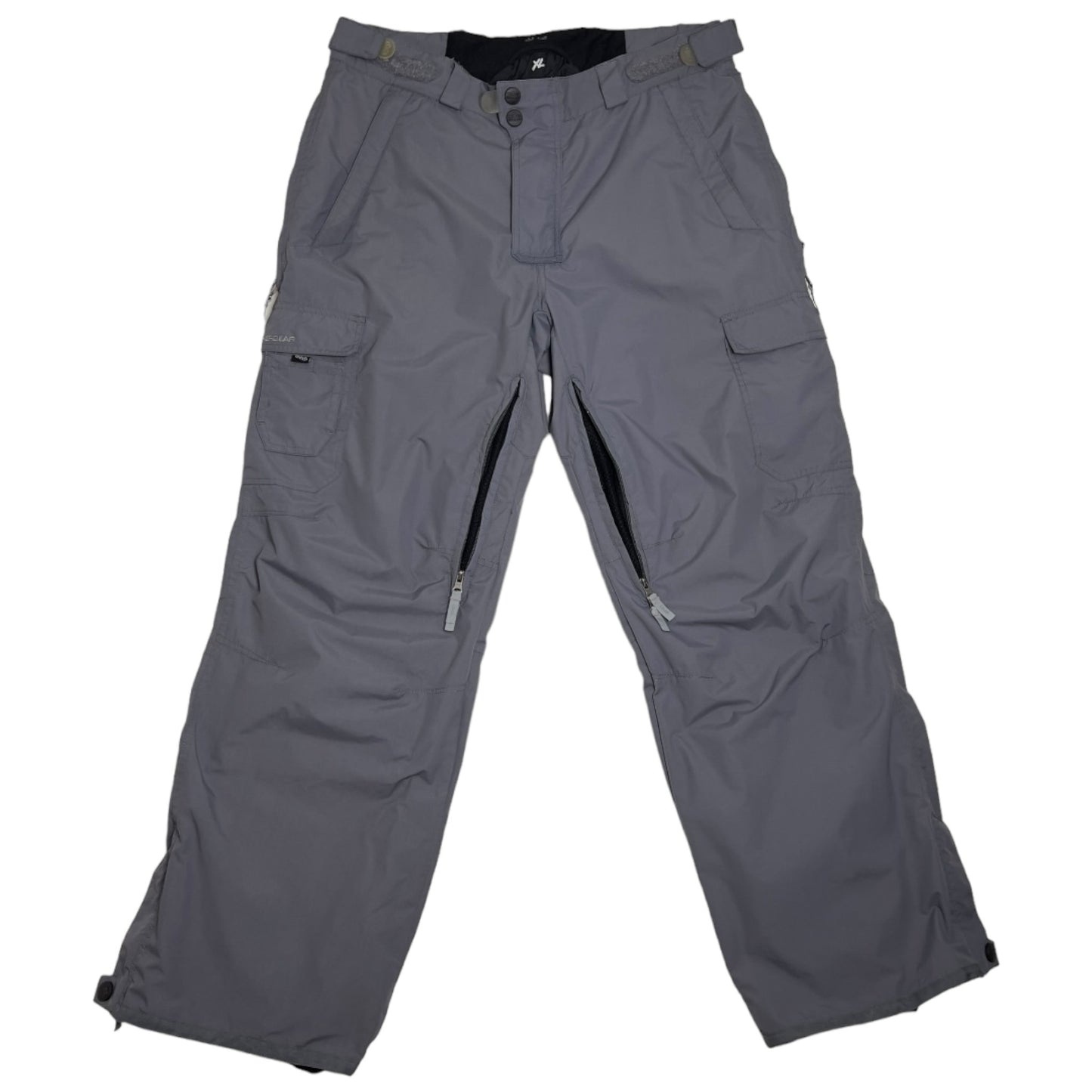 Dub Brand Weathergear Park Series 5k Men's XL