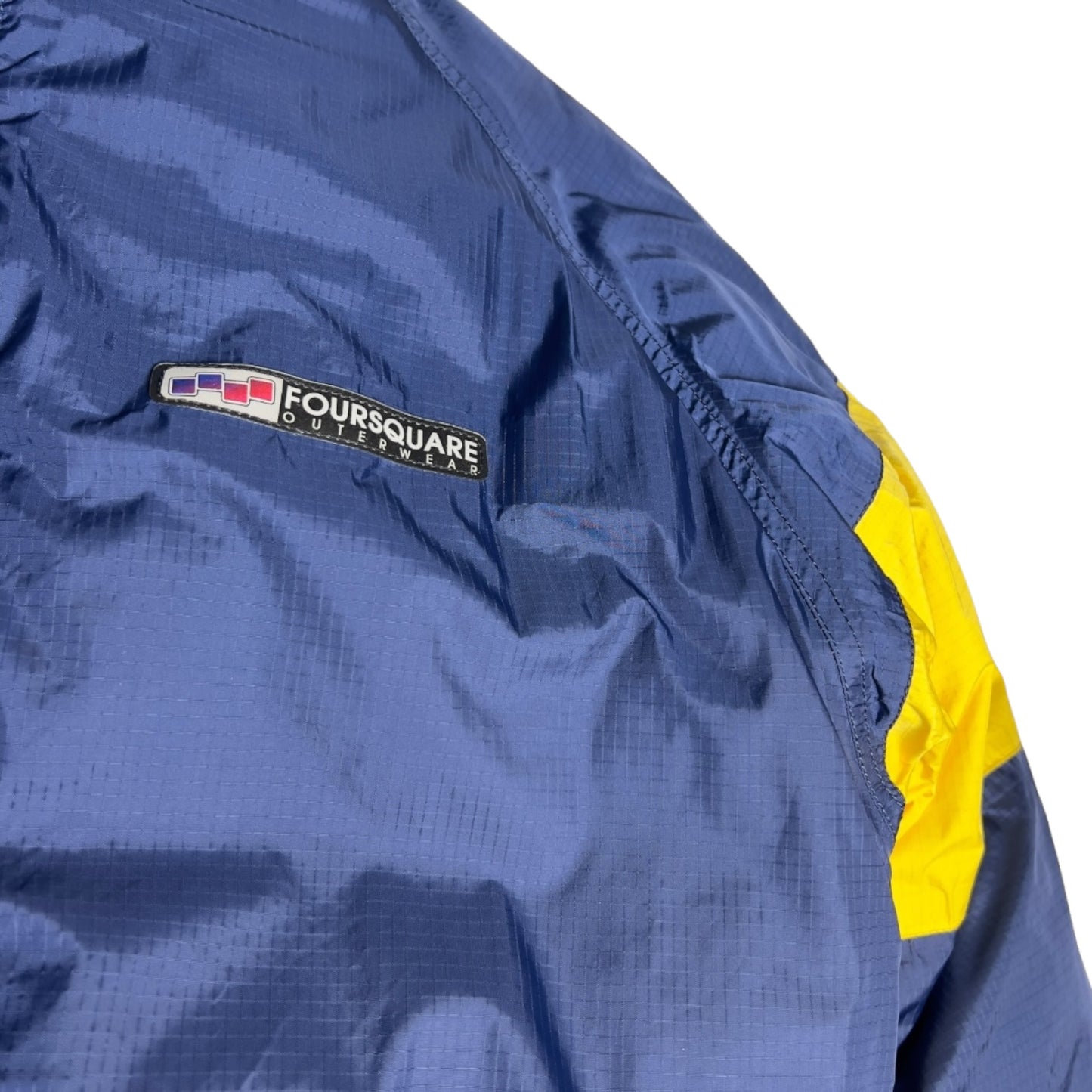 Foursquare Puffer Men's M/L