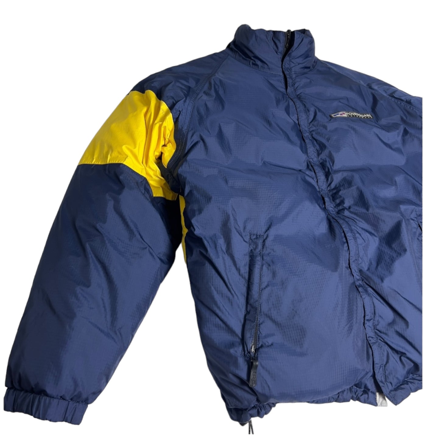 Foursquare Puffer Men's M/L