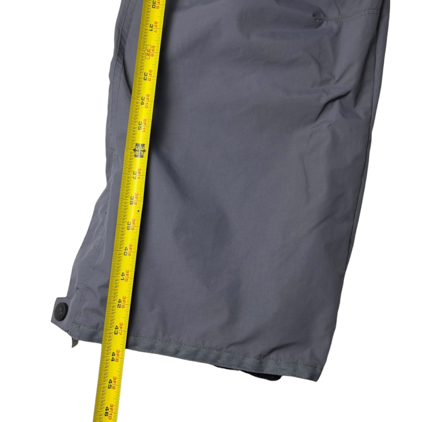 Dub Brand Weathergear Park Series 5k Men's XL