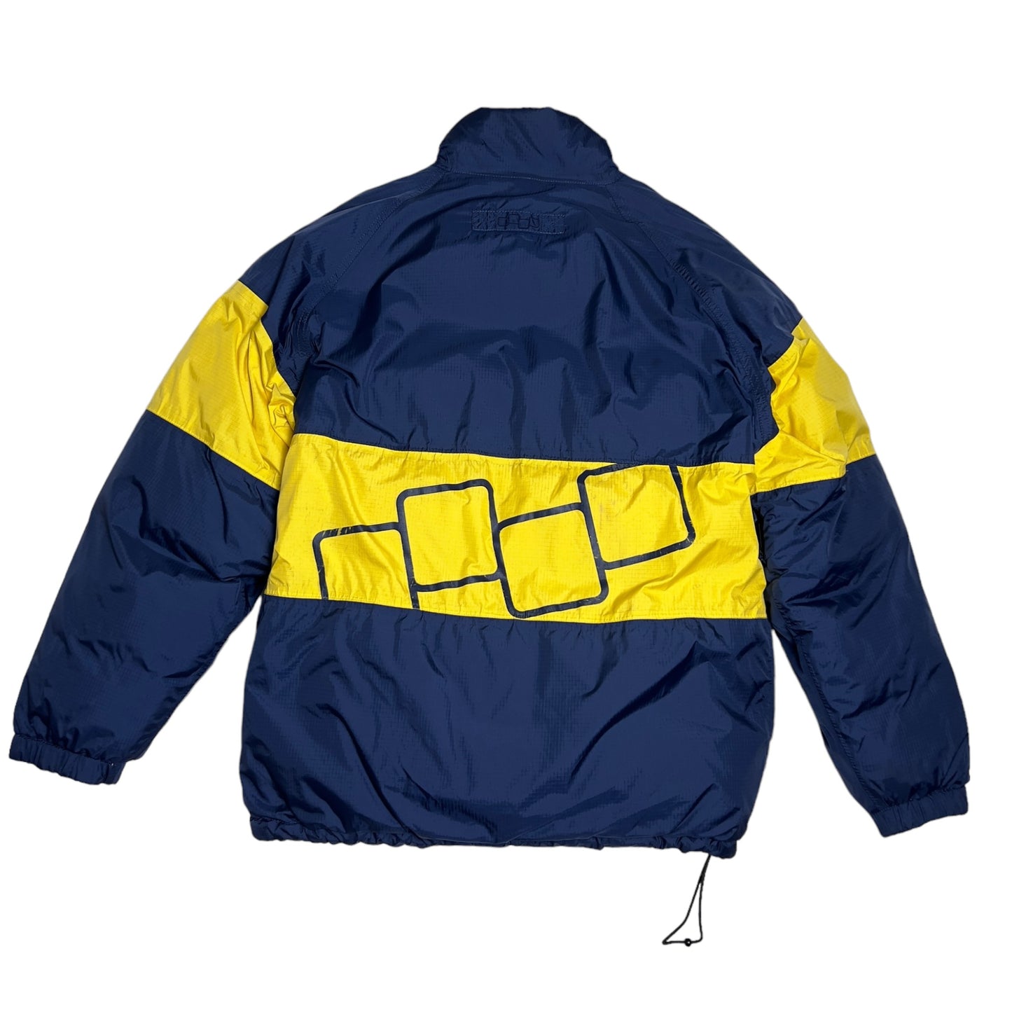 Foursquare Puffer Men's M/L