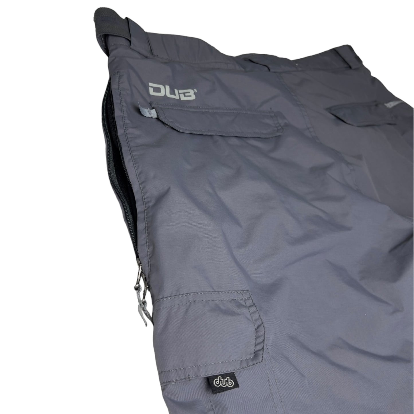 Dub Brand Weathergear Park Series 5k Men's XL