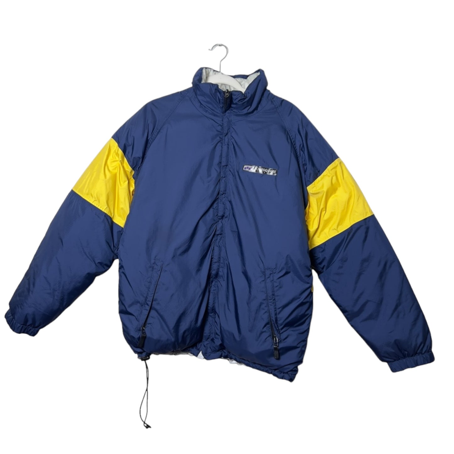 Foursquare Puffer Men's M/L