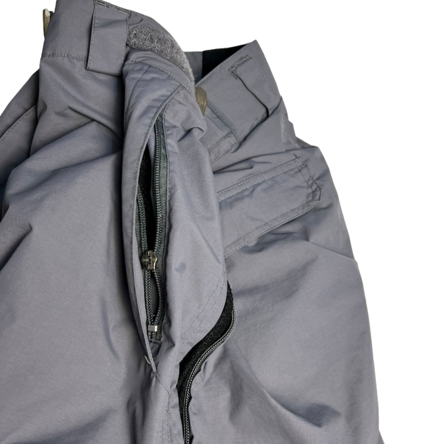 Dub Brand Weathergear Park Series 5k Men's XL