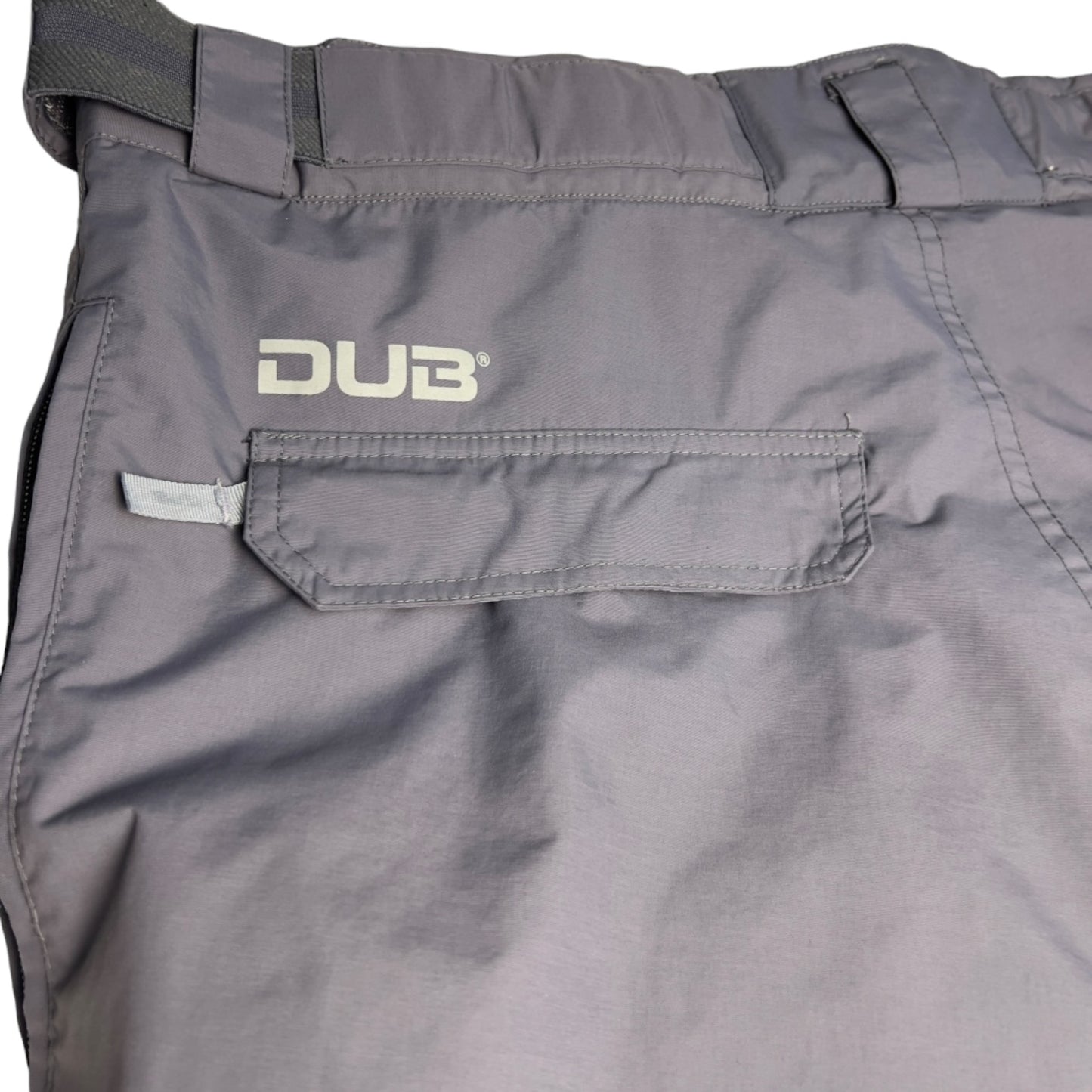 Dub Brand Weathergear Park Series 5k Men's XL