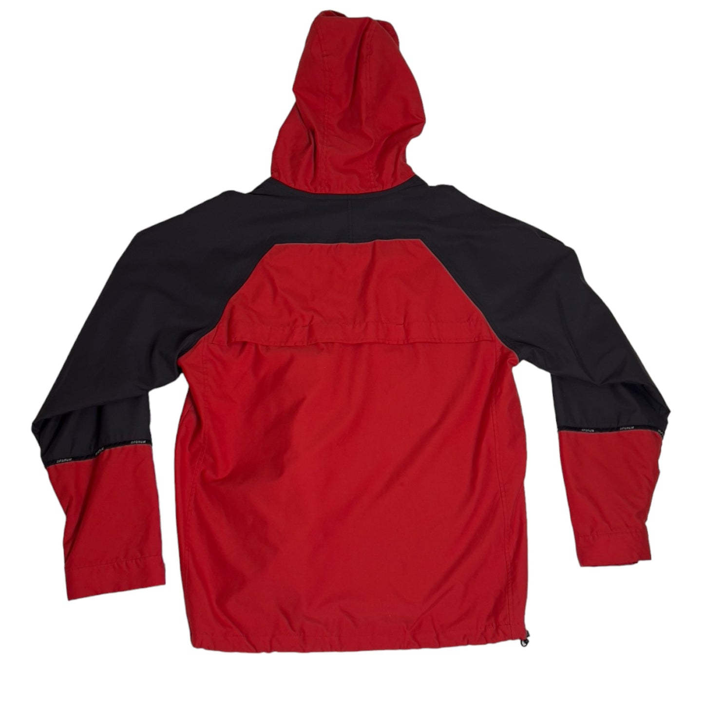 Forum Snowboards Red Shell Men's Large